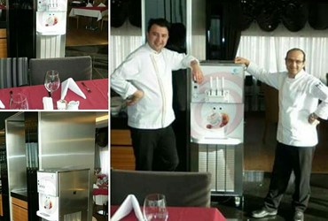 Latanya Hotel Çankaya/Ankara